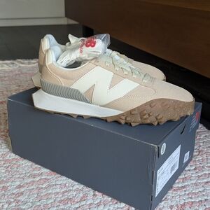 NWT NEW BALANCE XC72 SNEAKER